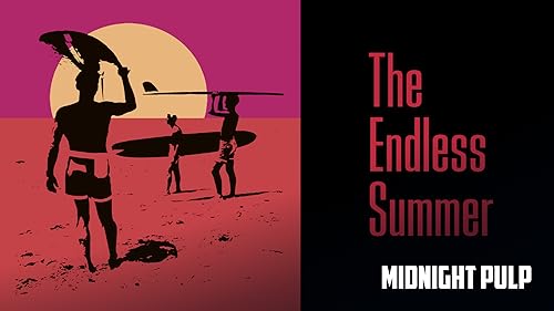 Prime Video: The Endless Summer